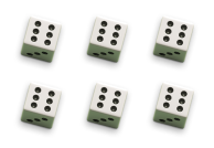Dice